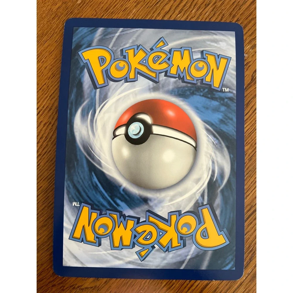 Pokemon Orbeetle V SWSH078 Black Star Promo Jumbo Oversized Card Sword & Shield